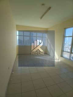 شقة مميزة بإطلالة مفتوحة وموقع هادئ