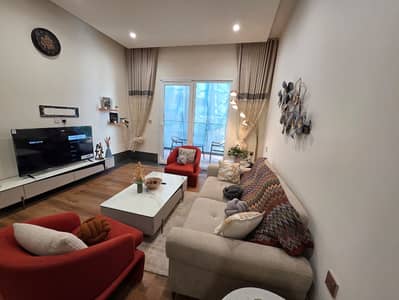 2 Cпальни Апартаменты в аренду в Дубай Саут, Дубай - WhatsApp Image 2025-12-22 at 17.10. 58 (4). jpeg