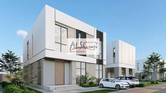 5 Bedroom Villa for Sale in Al Riqaibah, Sharjah - WhatsApp Image 2026-03-07 at 1.46. 09 PM(8). jpeg 5 Bedroom Villa for Sale in Al Riqaibah, Sharjah - WhatsApp Image 2026-03-07 at 1.46. 09 PM(8). jpeg