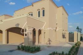 تاون هاوس في كاسا فيفا،سيرينا 3 غرف 175000 درهم - 14606736