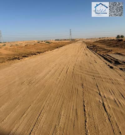 ارض صناعية للبيع في الحمرية، الشارقة - 108e6052-029f-4d44-94ff-dcd40687c3e6. jpg ارض صناعية للبيع في الحمرية، الشارقة - 108e6052-029f-4d44-94ff-dcd40687c3e6. jpg