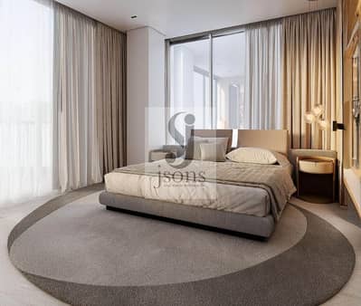Studio zum zum Verkauf in Jumeirah Village Circle (JVC), Dubai - Screenshot 2026-03-18 134136. png