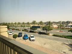 شقة في لاجون،میناء العرب 1 غرفة 42000 درهم - 14606835