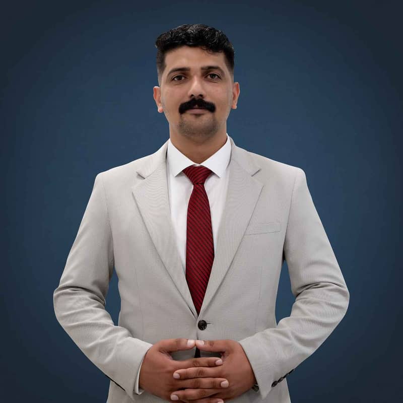 Umar Saleem