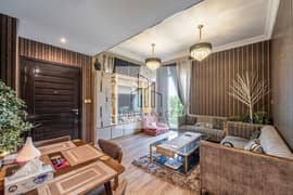 فیلا في جونيبر،(أكويا من داماك) داماك هيلز 2 3 غرف 130000 درهم - 14606455