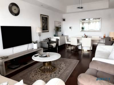 2 Camere Appartamento in Vendita a Business Bay, Dubai - Appartamento a Business Bay，Churchill Towers，Churchill Residence, 2 camere da letto, 2150000 AED - 14607032