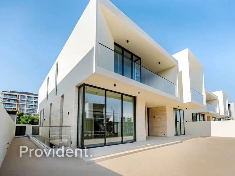 Villa a Dubai Hills Estate,Address Villas Hillcrest, 5 camere da letto, 1500000 AED - 14607036 Villa a Dubai Hills Estate,Address Villas Hillcrest, 5 camere da letto, 1500000 AED - 14607036