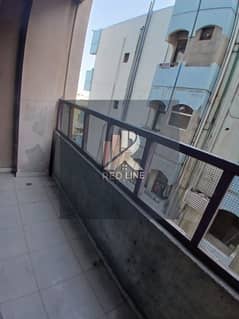 شقة للإيجار – غرفتين وصالة في اليرموك شقة مميزة بموقع هادئ ومناسب للعائلات