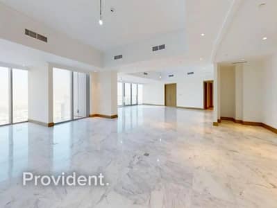 5 Camere Appartamento in Affitto a Downtown Dubai, Dubai - Appartamento a Downtown Dubai，Opera Grand, 5 camere da letto, 1800000 AED - 14607040