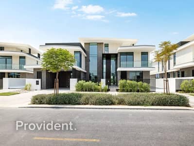 6 Camere Villa in Affitto a Dubai Hills Estate, Dubai - Villa a Dubai Hills Estate，Majestic Vistas, 6 camere da letto, 2500000 AED - 14607035