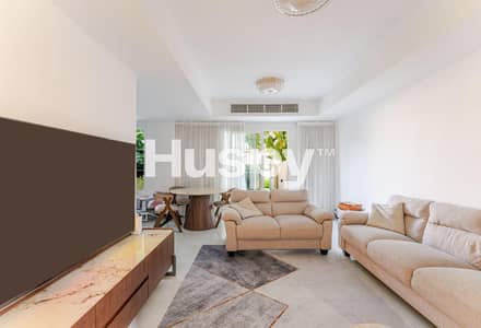2 habitaciones Townhouse para en Alquiler en The Springs, Dubai - Casa adosada en The Springs，The Springs 15, 2 dormitorios, 200000 AED - 14607050