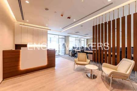 Office te Huur in DIFC, Dubai - Kantoor in DIFC,Burj Daman, 827390 AED - 14607154 Office te Huur in DIFC, Dubai - Kantoor in DIFC,Burj Daman, 827390 AED - 14607154