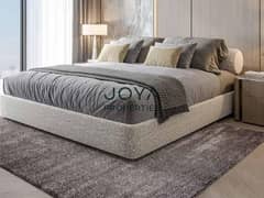 شقة في ذا سنترال داون تاون برج A،ذا سنترال داون تاون،أرجان 1 غرفة 1250000 درهم - 14607246