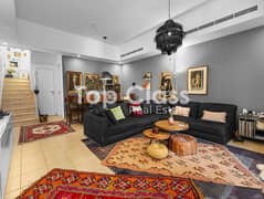 تاون هاوس في الریم 1،الریم،المرابع العربية 3 غرف 4690000 درهم - 14607255