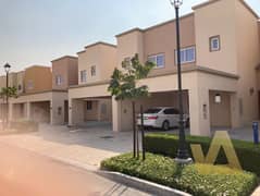 فیلا في امارانتا B،امارانتا،فيلانوفا،دبي لاند 3 غرف 155000 درهم - 14607410