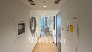 Exquisite 2-Bedroom | Boulevard Views | Fully Furnished