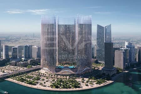 商业湾， 迪拜 单身公寓待售 - 位于商业湾，Binghatti Skyrise，Binghatti Skyrise Tower B 的公寓 1250000 AED - 14607457