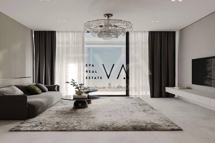 Wohnung in Jumeirah Village Circle (JVC),JVC District 16,The F1fth, 1 schlafzimmer, 950000 AED - 14607456 Wohnung in Jumeirah Village Circle (JVC),JVC District 16,The F1fth, 1 schlafzimmer, 950000 AED - 14607456
