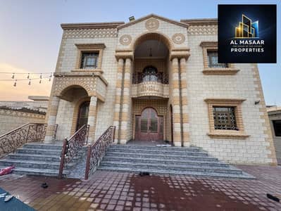 7 Schlafzimmer Villa zum zum Verkauf in Al Rawda, Ajman - WhatsApp Image 2026-03-23 at 11.30. 19 AM. jpeg 7 Schlafzimmer Villa zum zum Verkauf in Al Rawda, Ajman - WhatsApp Image 2026-03-23 at 11.30. 19 AM. jpeg