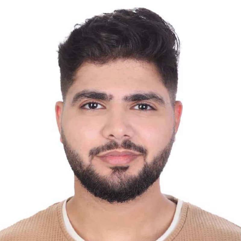 Hashem Sofian Al Salamat Hashem Sofian Al Salamat