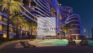 Premium Urban Apartment | Optimized Interiors | Fast ROI with Minimal Risk