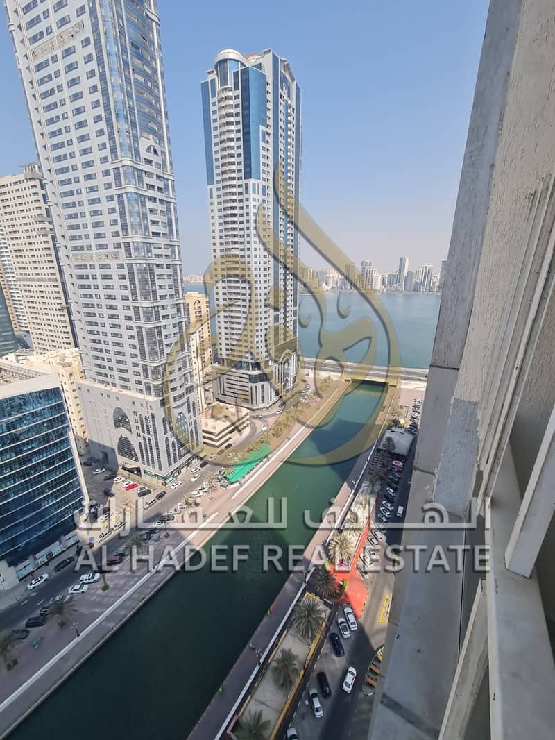 Amazing Apartment for Rent in Sharjah Now available: a spacious 3-bedroom apartment with a living room, perfect for families , offering