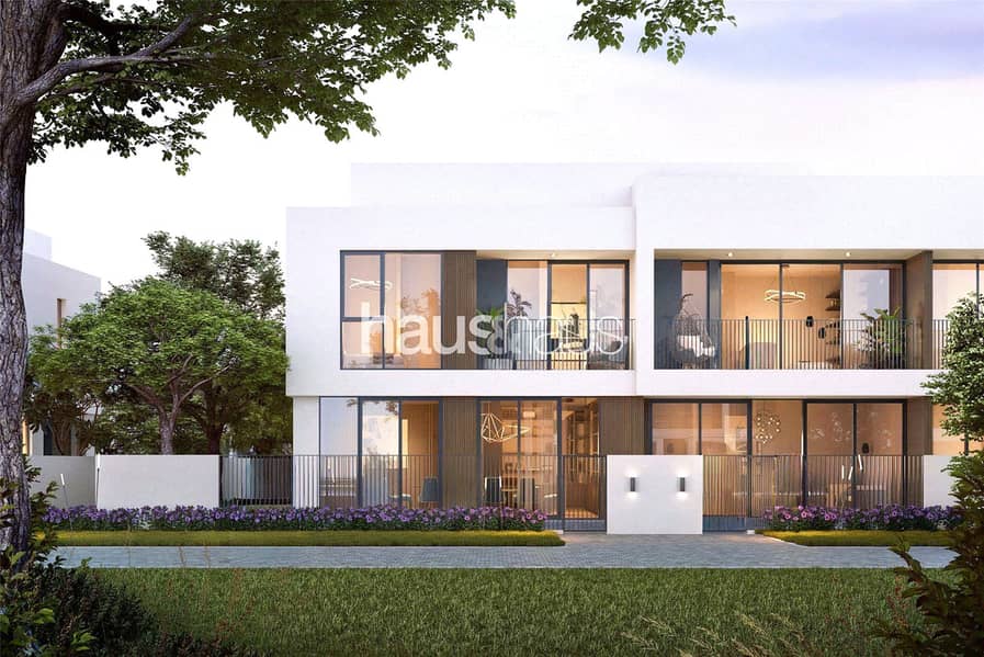 Tranquil Spaces | Equestrian Living | Type 5BF Tranquil Spaces | Equestrian Living | Type 5BF