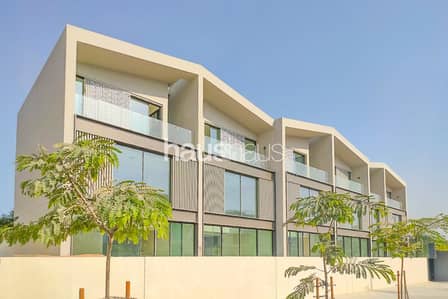 3 Bedroom Villa for Rent in Nad Al Sheba, Dubai - Brand New | Available Now | Quiet Community 3 Bedroom Villa for Rent in Nad Al Sheba, Dubai - Brand New | Available Now | Quiet Community