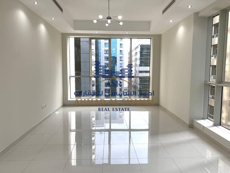 Two Bedroom Apartment | Spacious | Maid Room | Parking Included | Close to Dubai