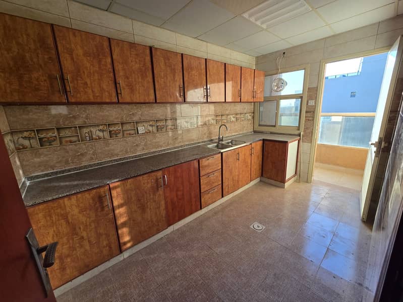 The most beautiful one-bedroom apartment in Al Alia – AED 28,000