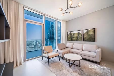 1 Bedroom Flat for Sale in Dubai Marina, Dubai - Exclusive | Marina View | High Floor