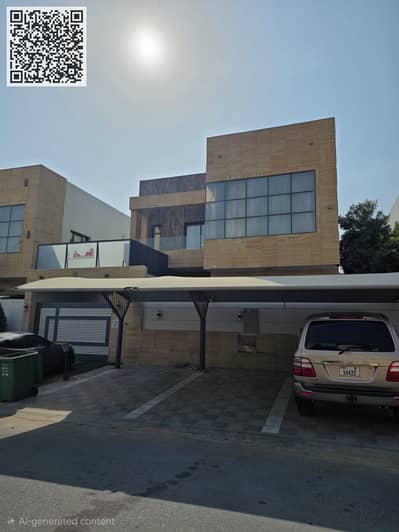فیلا 5 غرف نوم للايجار في الياسمين، عجمان - WhatsApp Image 2026-03-18 at 8.17. 02 PM (14). jpeg