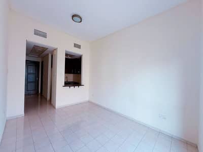 Studio for Rent in Discovery Gardens, Dubai - Ready to Move | Spacious Layout | Close to Metro