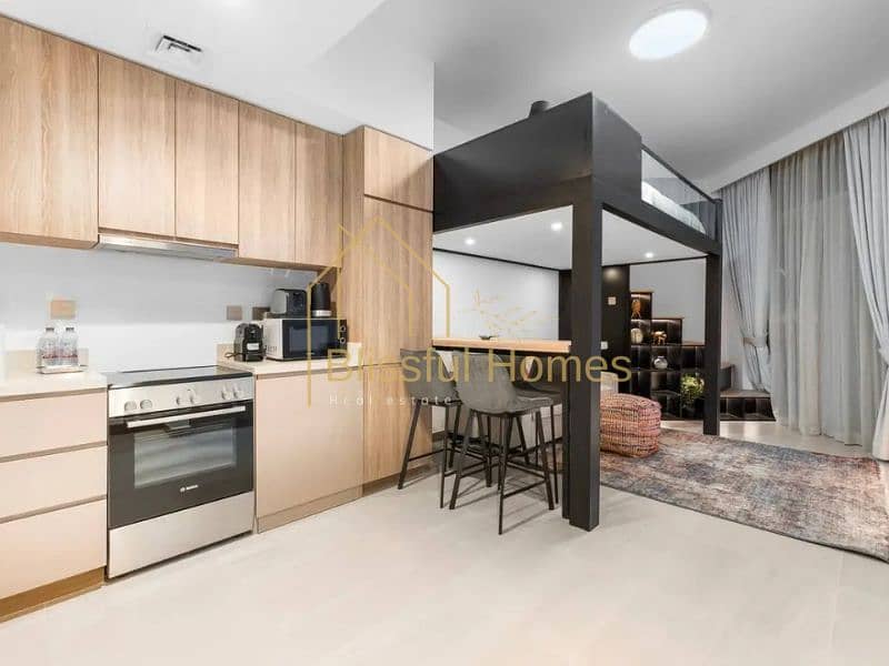 Off-Plan Studio Apartment | Marquis Vista Off-Plan Studio Apartment | Marquis Vista