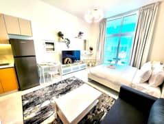 شقة في سكايز من دانوب،أرجان 650000 درهم - 14607963