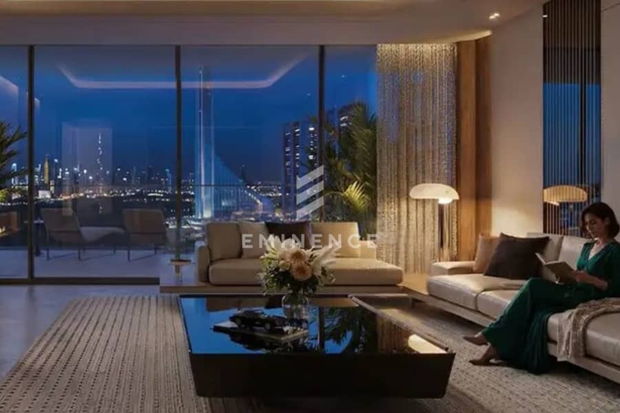 Luxury | Prime Location | Payment plan Luxury | Prime Location | Payment plan