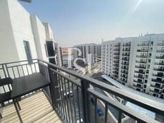 شقة في وترز أج،جزيرة ياس 1 غرفة 1550000 درهم - 14607988