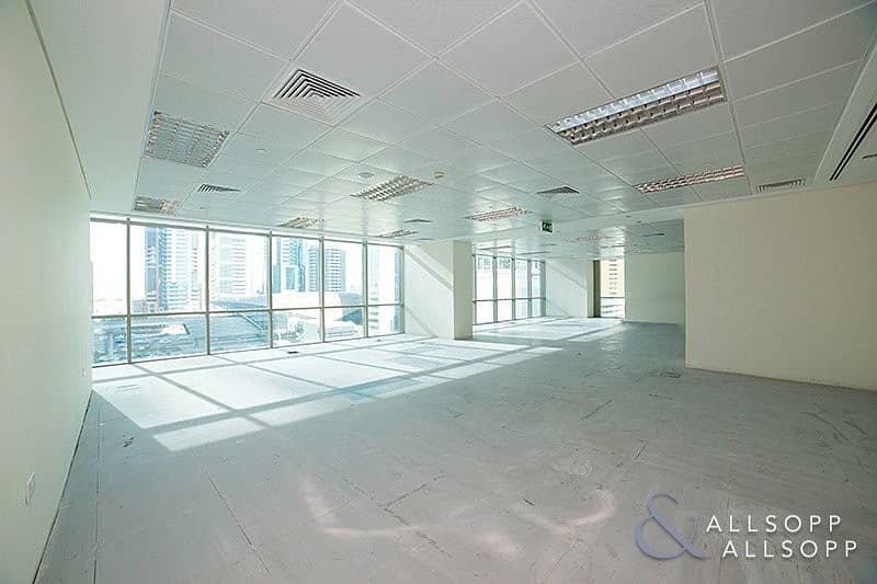 Fitted Office | Close To Metro | 2 Parking