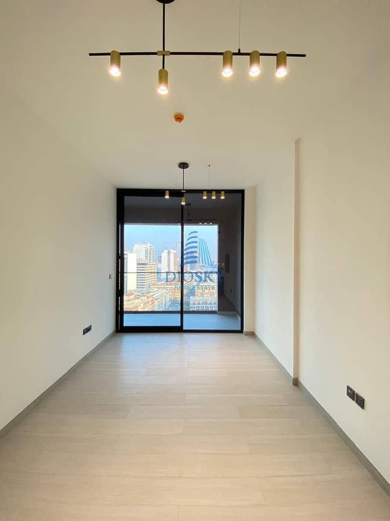 Photo inspiration: Gallery Detail: Luxury Apartment High End Finishing Ready To Move