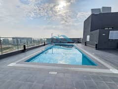 شقة في مبنى الوقت 1،مجمع دبي لاند ريزيدنس 43000 درهم - 14608067