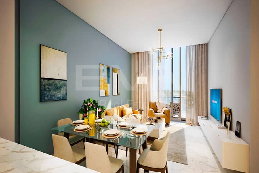 Golf Course View | HO Q4 2026 | 3 Balconies Golf Course View | HO Q4 2026 | 3 Balconies