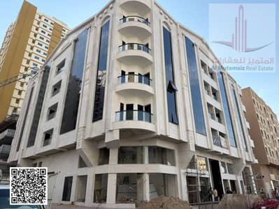 1 Спальня Апартаменты в аренду в Аль Нуаимия, Аджман - WhatsApp Image 2026-03-23 at 12.48. 02 PM. jpeg
