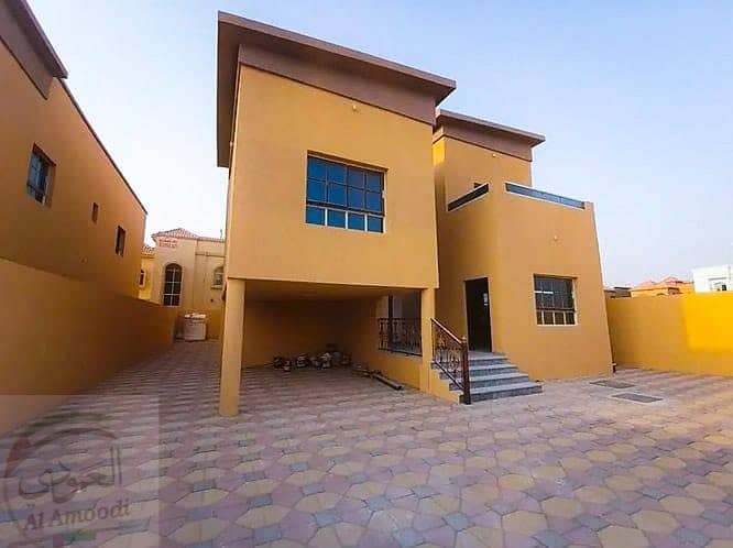 Villa for sale 6 rooms at a special price from the owner directly without commission with the possibility of financing without down payment