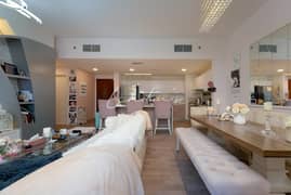 شقة في برج الأندلس A،الأندلس،عقارات جميرا للجولف 2 غرف 2250000 درهم - 14608213