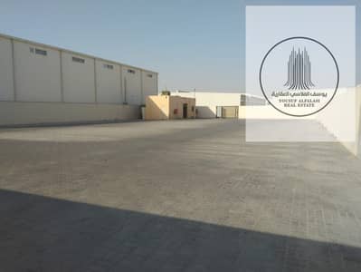 ارض استخدام متعدد للايجار في المنطقة الصناعية، الشارقة - WhatsApp Image 2026-02-17 at 4.03. 47 PM. jpeg ارض استخدام متعدد للايجار في المنطقة الصناعية، الشارقة - WhatsApp Image 2026-02-17 at 4.03. 47 PM. jpeg
