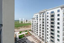 شقة في ياس غولف كولِكشن،جزيرة ياس 95000 درهم - 14608318