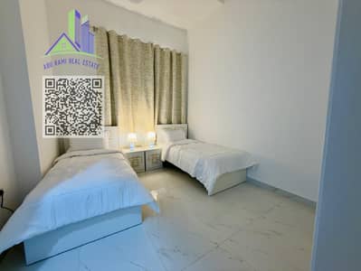 2 Bedroom Apartment for Rent in Al Nuaimiya, Ajman - 5169721c-0357-41de-a922-c4b0ef4a077e. jpg 2 Bedroom Apartment for Rent in Al Nuaimiya, Ajman - 5169721c-0357-41de-a922-c4b0ef4a077e. jpg