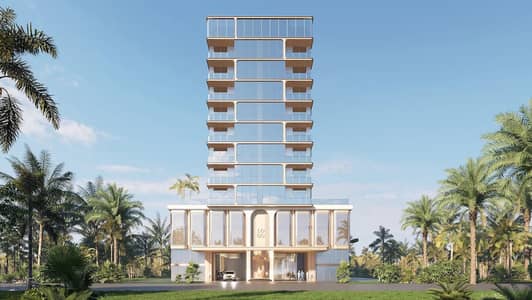 1 habitación Apartamento para en Venta en Al Satwa, Dubai - 2024-12-23. jpeg
