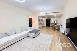 شقة في الثيال 3،الثيال،الروضة 1 غرفة 1600000 درهم - 14608524