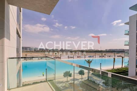 1 Bedroom Apartment for Rent in Mohammed Bin Rashid City (MBR City), Dubai - D1 RES27 202  (9). JPG